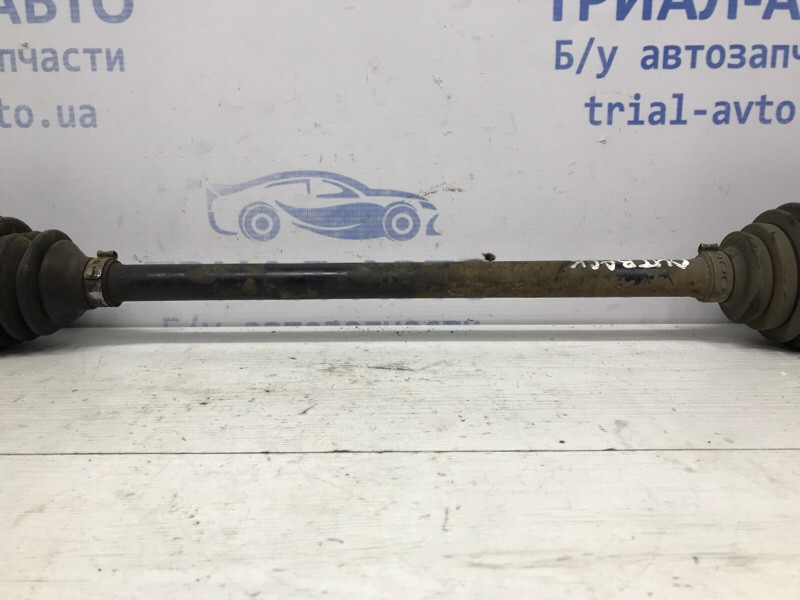 Привод передний правый МКПП Subaru Outback BS 2.0 DIESEL EE20Z 2014 (б/у) Київ - зображення 6