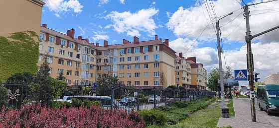 продажа 1-к квартира Киево-Святошинский, Софиевская Борщаговка, 46500 $ 