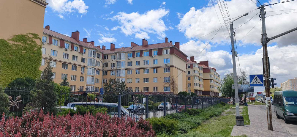 продажа 1-к квартира Киево-Святошинский, Софиевская Борщаговка, 46500 $  - зображення 3