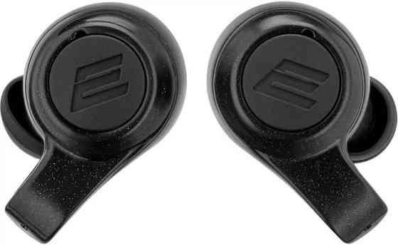 Наушники беспроводные 2E Novem Pro True Wireless Waterproof Mic Black 2E-EBTWNPBK черные Київ