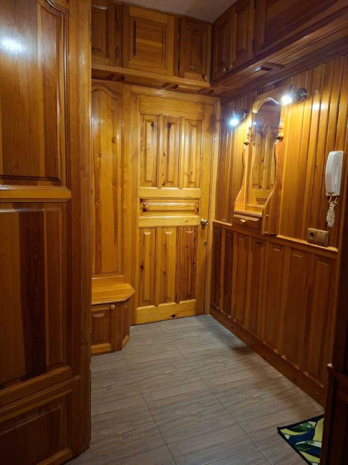 долгосрочная аренда 2-к квартира Киев, Печерский, 25000 грн./мес. Киев - изображение 8