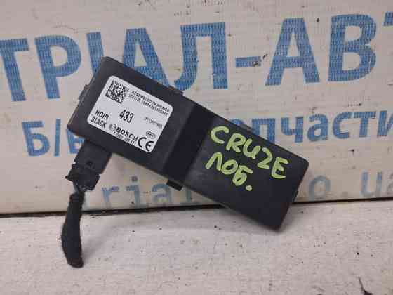 Блок управления Chevrolet Cruze 2009-2016 13501980 (Арт. 86873) Киев