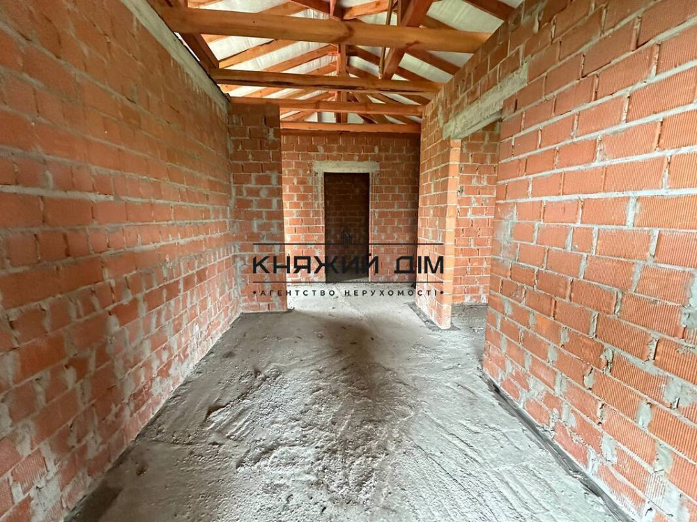 Продаж будинок Плюти, під внутрішнє оздоблення, земельної ділянки 10 стоток КОД Київ - зображення 9