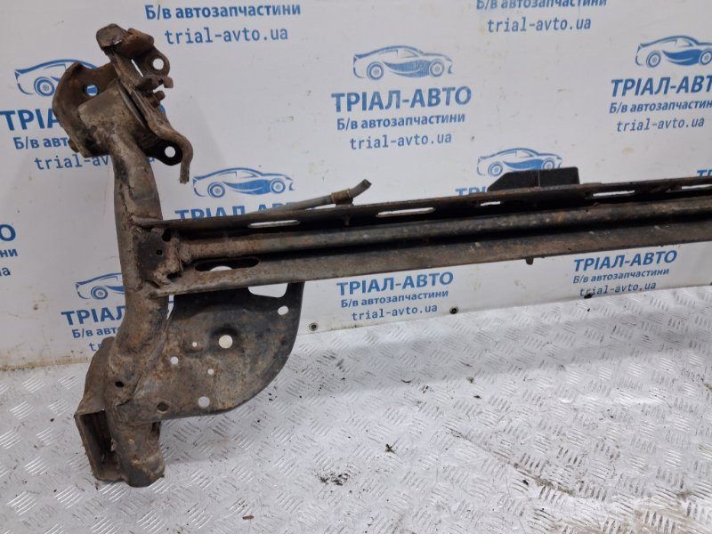Балка задней подвески Nissan Tiida 2004-2014 55501EM10B (Арт. 82004) Киев - изображение 6