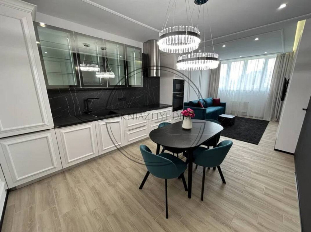 єГенератор ЖК ВІКТОРІ !!! Оренда 2х кім. студії на Шулявці. Код об'єкту №: 11201971 Киев - изображение 8