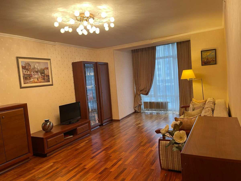 продажа 1-к квартира Киев, Голосеевский, 94880 $ Киев - изображение 6