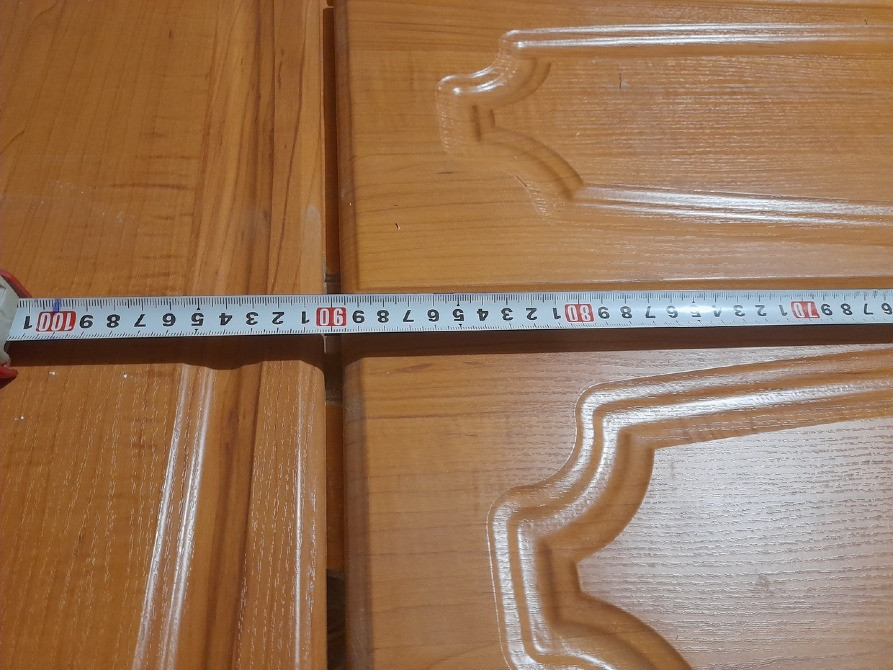 Фасады МДФ 400грн шт Кривий Ріг - зображення 2