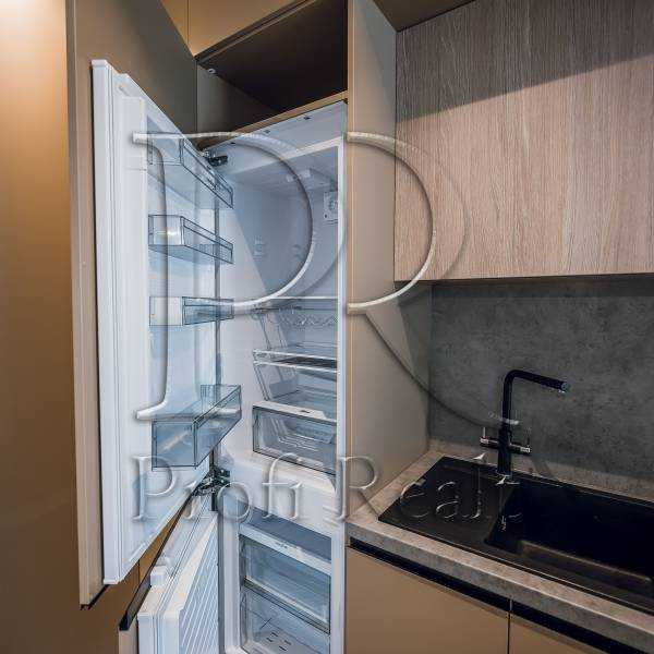 продажа 1-к квартира Киев, Голосеевский, 135500 $ Київ - зображення 6