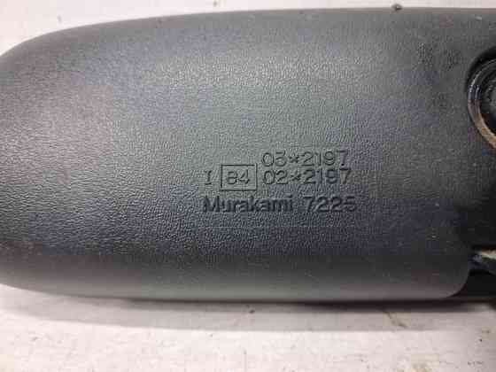 Зеркало салона Mitsubishi Pajero Wagon 1999-2006 MN124448 (Арт. 69374) Киев