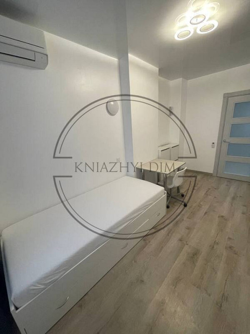 Оренда 3 кімнатна кварти ЖК Срібна Вежа КОД 11202635 Киев - изображение 12