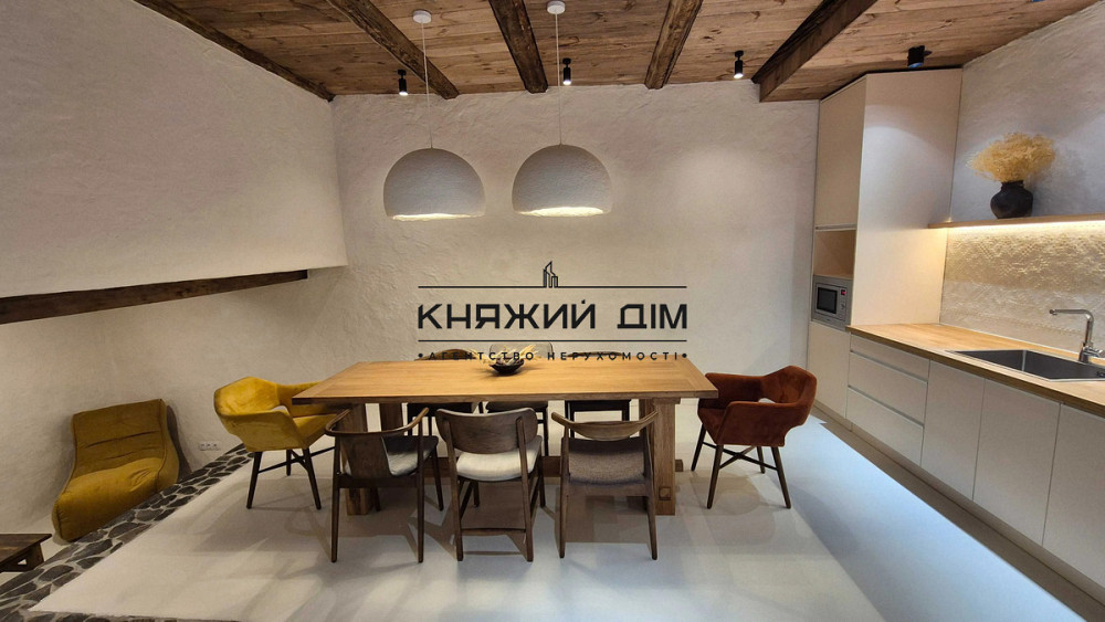 Оренда офісу 250 м, на Лукянівці вул Кудрявська,16 код 1419255 Київ - зображення 5