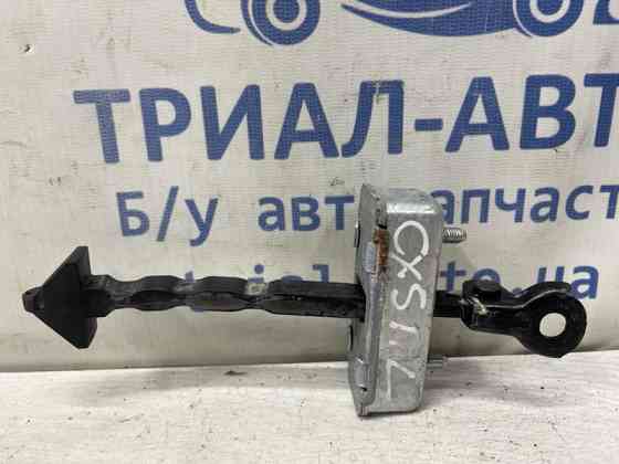 Ограничитель двери передний левый Mazda CX 5 2011-2017  (Арт. 79640) Киев