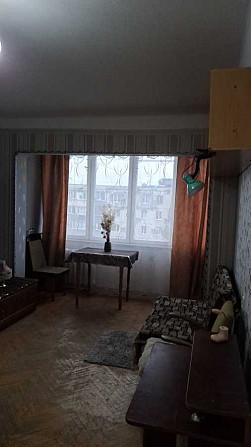 долгосрочная аренда 1-к квартира Киев, Деснянский, 8000 грн./мес. Київ - зображення 1