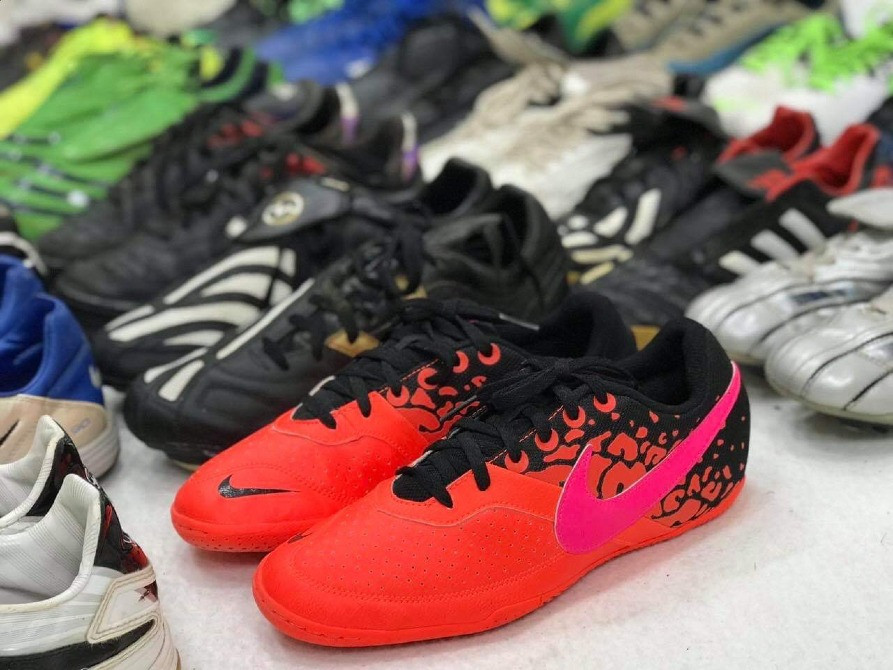 EuroMania - Оптовий склад Секонд Хенд Хмельницкий - изображение 6