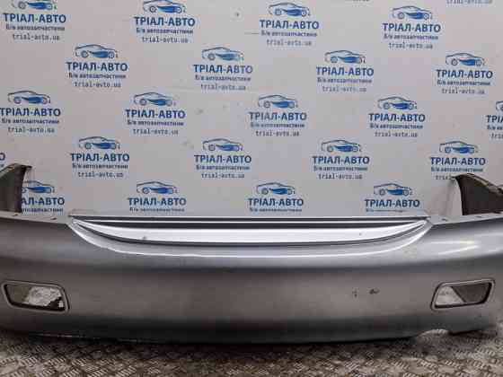 Бампер задний Mitsubishi Lancer 2003-2009 MN186347HA (Арт. 73826) Киев