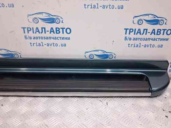 Накладка на подножку Mitsubishi Pajero Sport K9 2.5 DIESEL 4D56 1996 прав. (б/у) Київ