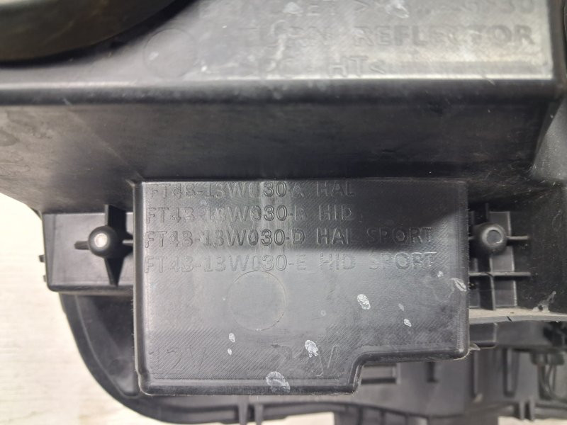 Фара левая Ford Edge 2015-2018 FT4Z-13008-F (Арт. 71670) Київ - зображення 6