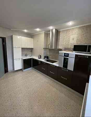 Оренда 2 квартири по вул. Голосіївська 13а Київ