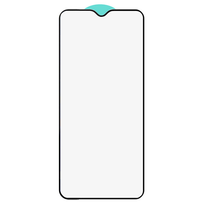Защитное стекло SKLO 3D для Xiaomi Redmi Note 8T Херсон - зображення 2