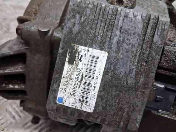 Редуктор задний Chevrolet Captiva 2006-2018 25908405 (Арт. 87038) Киев