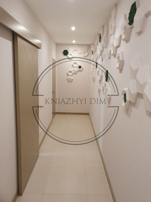 Видова 2х ком. квартира в ЖК Silver Breeze. М.Левобережная. Код об'єкта: 11196963 Київ - зображення 11