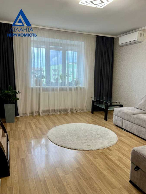 продаж 2-к квартира Луцьк, 89000 $ Луцьк - зображення 5