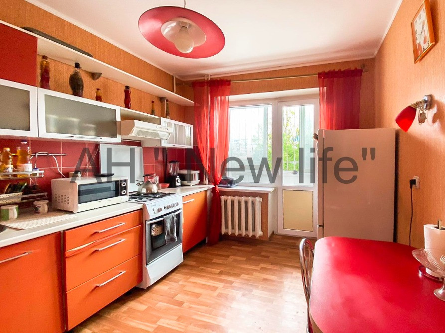 1-кімнатна квартира в центрі міста. Вул. Ільінська Суми - зображення 5