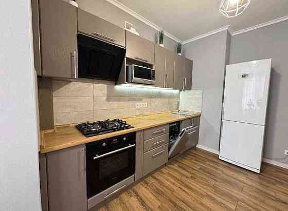 продажа 1-к квартира Киево-Святошинский, Софиевская Борщаговка, 110000 $ 