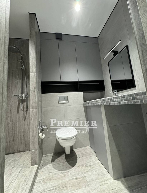 Продам 1-кімнатну квартиру з ремонтом у новому будинку Одесса - изображение 3