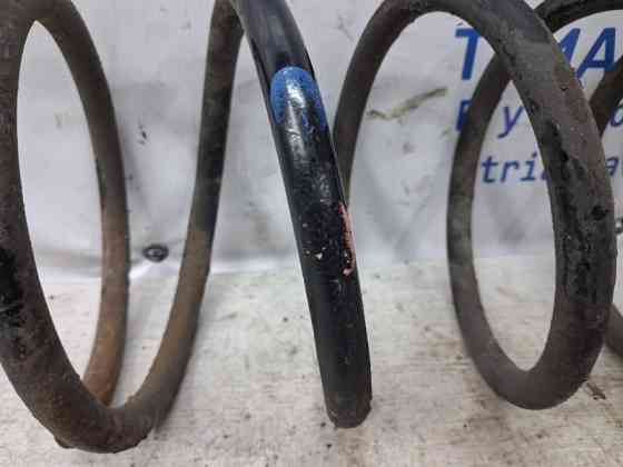 Пружина передняя Mitsubishi Lancer 9 1.6 БЕНЗИН 4G18 2003 (б/у) Киев
