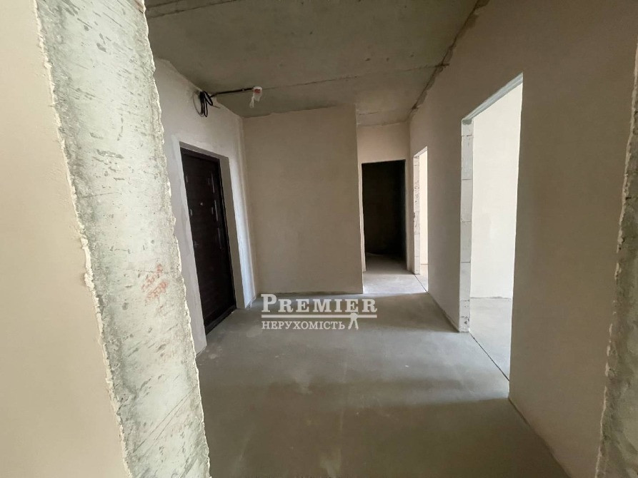 2-кімнатна квартира на Сахаров з видом на море. Розстрочка 50 місяців! Одесса - изображение 9