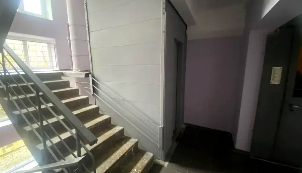 Продается 2-х ком РАЗДЕЛЬНАЯ квартира на Русановке, ул. Энтузиастов, 25/2 Киев - изображение 10