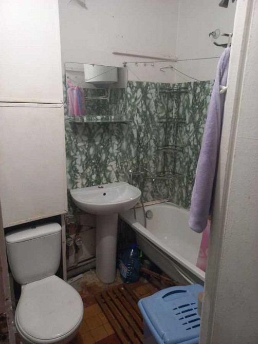 долгосрочная аренда 2-к квартира Одесса, Хаджибейский, 6500 грн./мес. Одеса - зображення 5