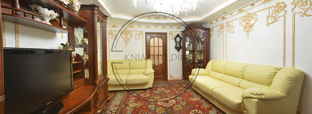 ПРОДАЖ 2-к єлітна квартира метро. Шулявська. вул. Ніжинська 5 . Код 21146307 Киев - изображение 6