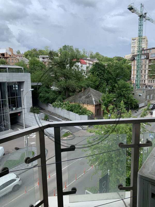 Без комісії 2-х к. Квартира-студіо в ЖК PecherSKY. Код об'єкта: 11196754 Київ - зображення 10