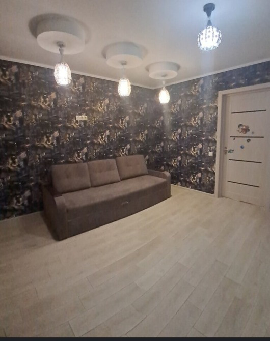 Бровари подобово, погодинно здам 1 к.кв. ЖК Атлант вул. В. Симоненка Бровары - изображение 4