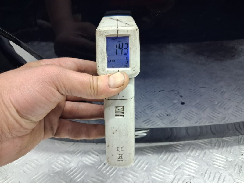 Крышка багажника Mazda 6 2007-2013 GSYD5261XA (Арт. 60634) Киев - изображение 8