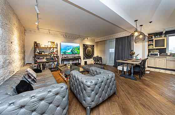 долгосрочная аренда 3-к квартира Киев, Днепровский, 1100 $/мес. Київ