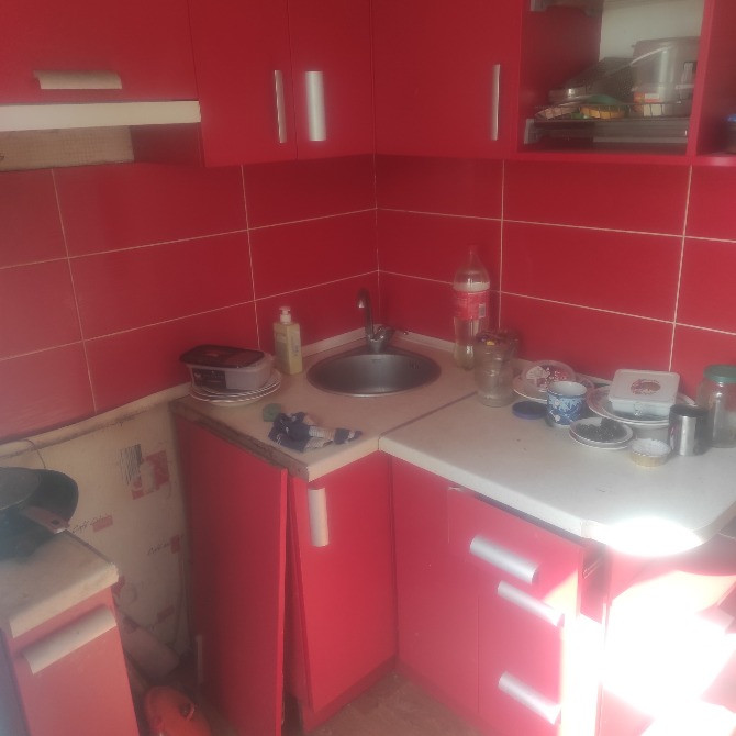 Продам 1-ну квартиру (малосімейка) 4-Зарічний Кривой Рог - изображение 6