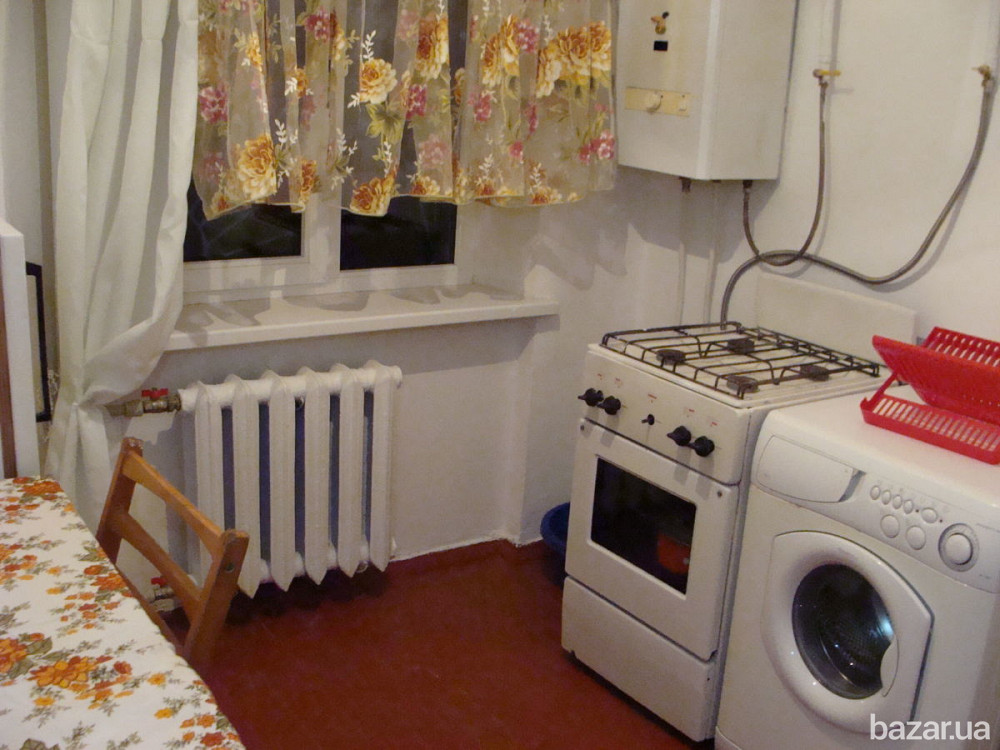 Сдам комнату на ж.м.Тополь-3 Днепр - изображение 1