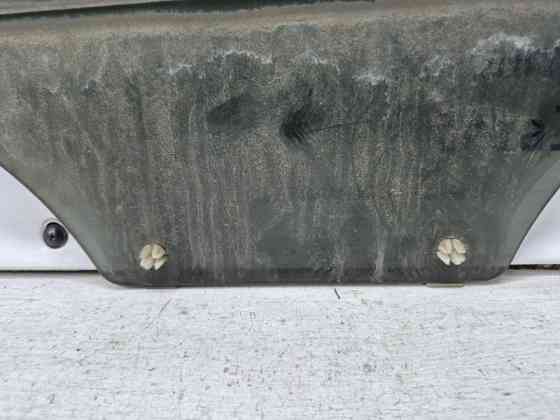 Стекло двери заднее левое SsangYong Korando 2010-2019  (Арт. 68616) Київ