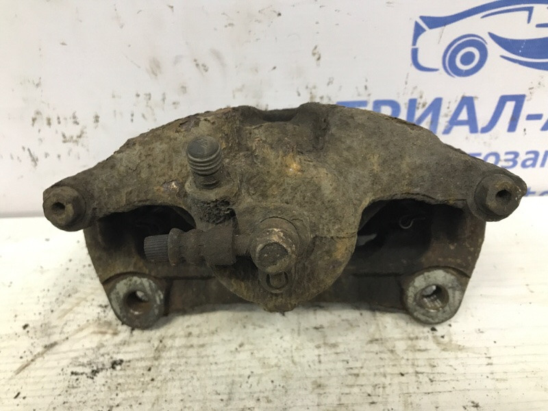 Суппорт передний левый Mazda 3 2013-2019 B4Y7-33-99ZB (Арт. 50945) Київ - зображення 3