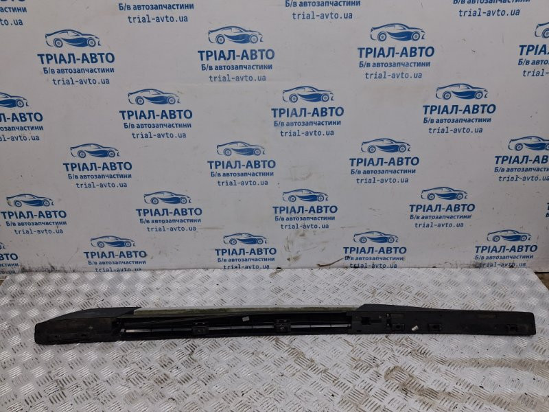 Рейлинг на крышу Hyundai Tucson JM 2.0 БЕНЗИН G4GC 2004 лев. (б/у) Киев - изображение 4