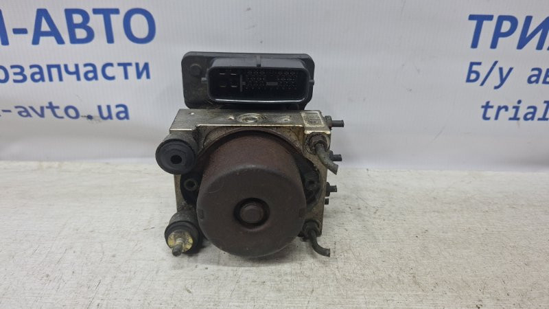 Блок abs Mitsubishi Lancer 9 1.6 БЕНЗИН 4G18 2003 (б/у) Киев - изображение 2