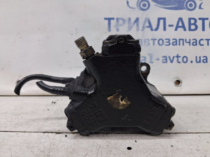 ТНВД Hyundai Tucson JM 2.0 DIESEL D4EA 2004 (б/у) Київ - зображення 4