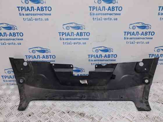 Накладка передней панели Jeep Cherokee KL 3.2 БЕНЗИН EHK 2013 (б/у) Київ