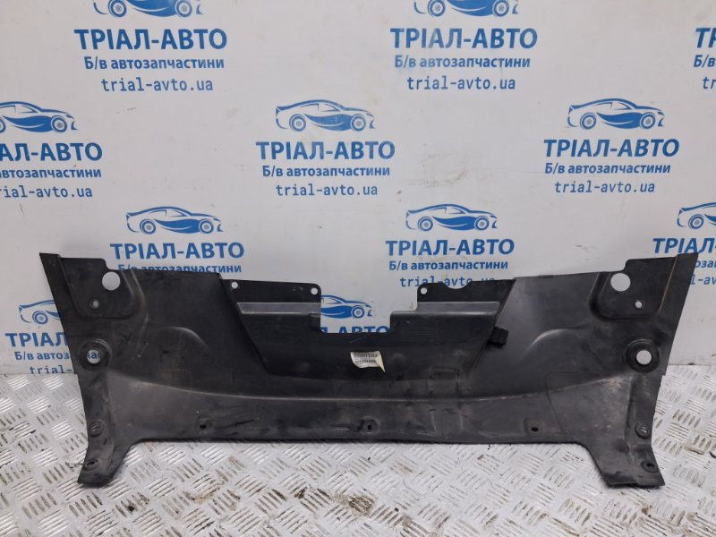 Накладка передней панели Jeep Cherokee KL 3.2 БЕНЗИН EHK 2013 (б/у) Київ - зображення 5