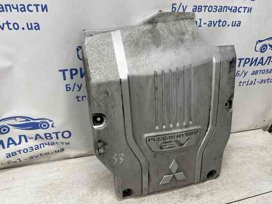 Декоративная крышка ДВС Mitsubishi Outlander 2012-2021 9499D992 (Арт. 80343) Киев