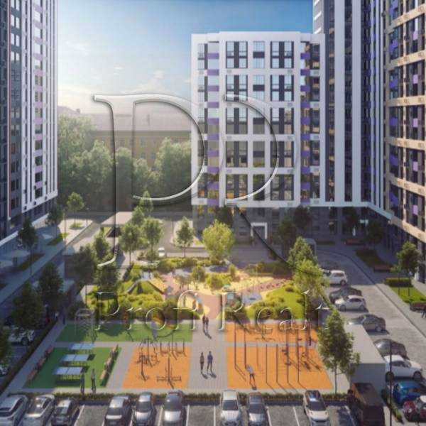 продажа 2-к квартира Киев, Соломенский, 110000 $ Киев - изображение 12