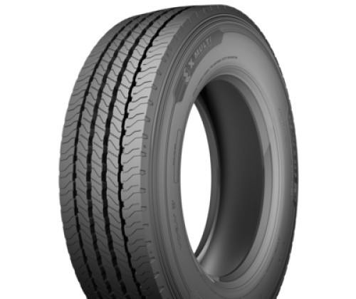 245/70 R17.5 Michelin X Multi Z 136/134M Рульова вантажна шина Киев - изображение 4